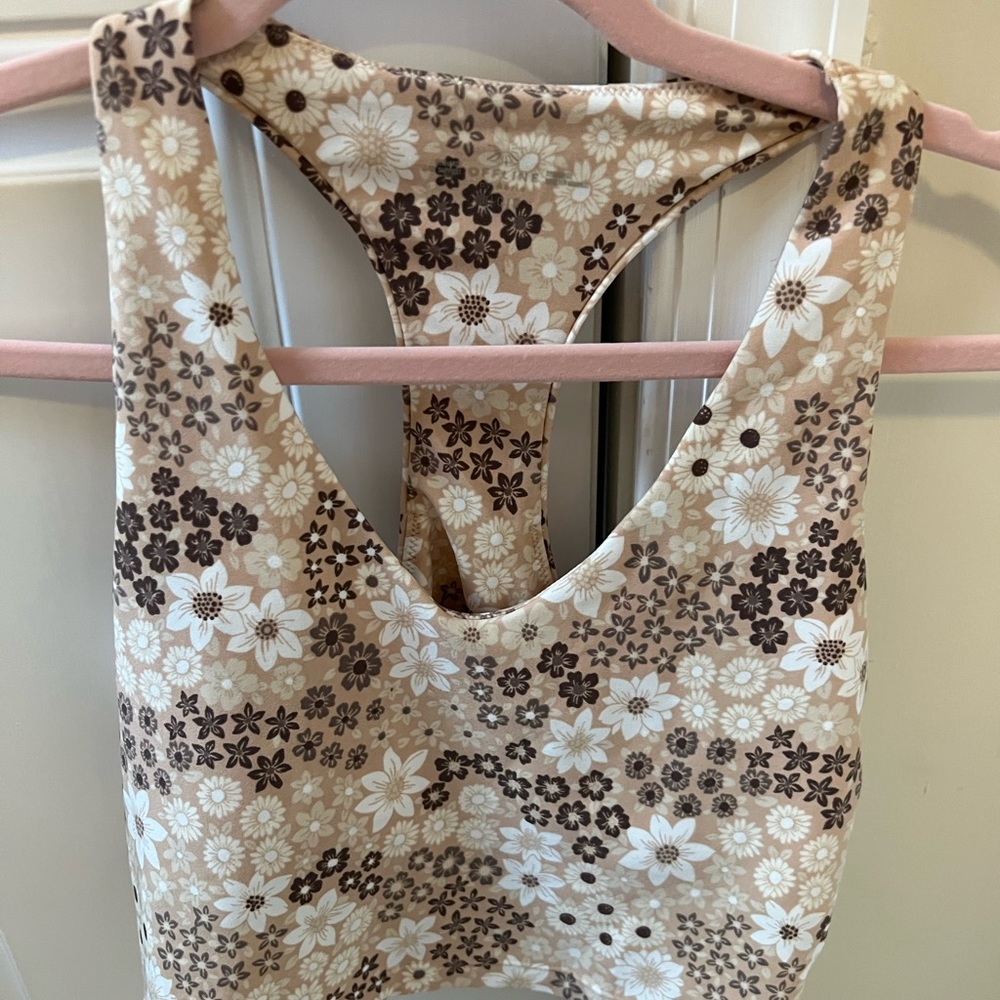 Aerie OFFLINE sports bra